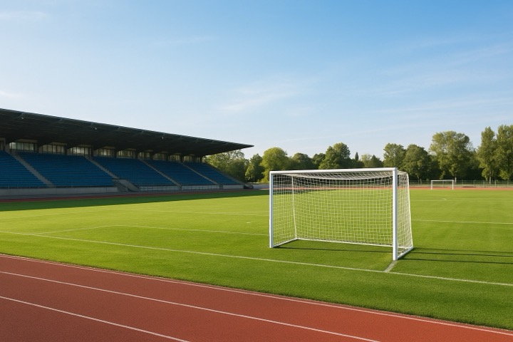 Afrikacup Berlin 2025: Mehr als ein Turnier – Ein Fest für Kultur, Talent und Community